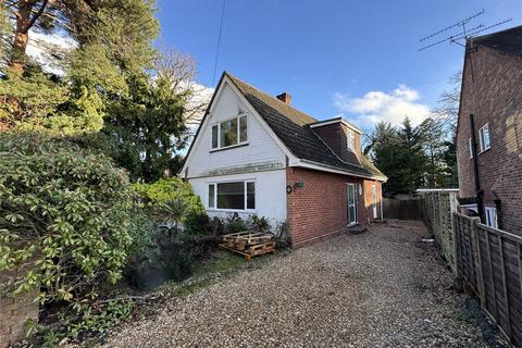 undefined, Farm Road, Frimley, Camberley, Surrey, GU16