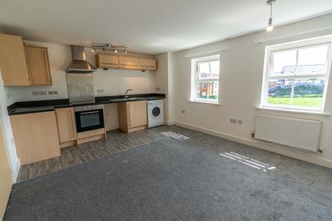 2 bedroom apartment to rent, Conqueror Drive, Gillingham, Kent, ME7