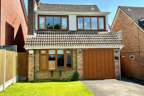 4 bedroom detached house for sale, Grange Road, Billericay CM11