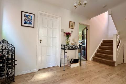 4 bedroom detached house for sale, Grange Road, Billericay CM11