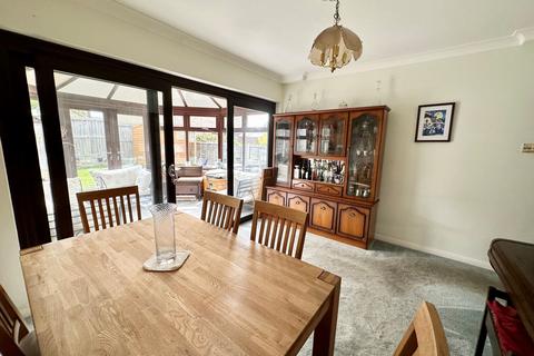 4 bedroom detached house for sale, Grange Road, Billericay CM11