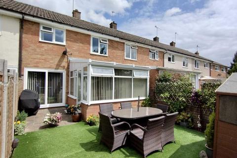 13 Pudding Lane, Hemel Hempstead, HP1 3JU