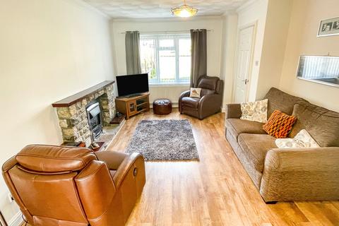 3 bedroom semi-detached house for sale - Ty Gwyn Drive, Brackla, Bridgend County. CF31 2QG