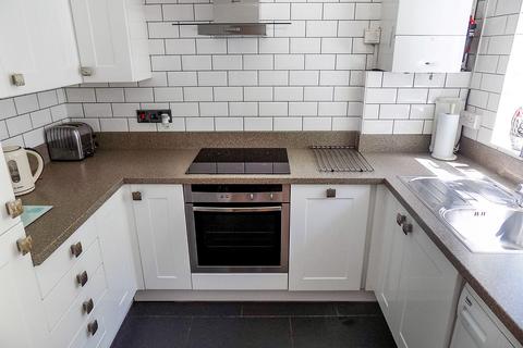 3 bedroom semi-detached house for sale - Ty Gwyn Drive, Brackla, Bridgend County. CF31 2QG