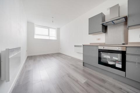 1 bedroom flat for sale, Bingley Road, Bradford, West Yorkshire, BD9