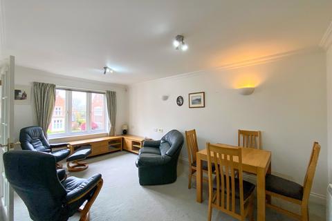 1 bedroom apartment for sale, Topsham, Devon