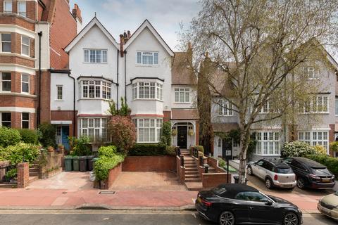5 bedroom semi-detached house for sale, Honeybourne Road, West Hampstead, London NW6