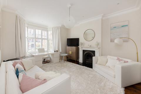 5 bedroom semi-detached house for sale, Honeybourne Road, West Hampstead, London NW6