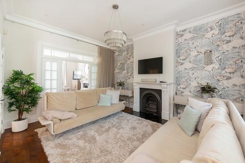 5 bedroom semi-detached house for sale, Honeybourne Road, West Hampstead, London NW6