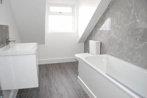 3 bedroom semi-detached house to rent, Oakside, Uxbridge, Buckinghamshire, UB9