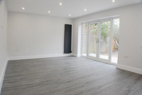 3 bedroom semi-detached house to rent, Oakside, Uxbridge, Buckinghamshire, UB9