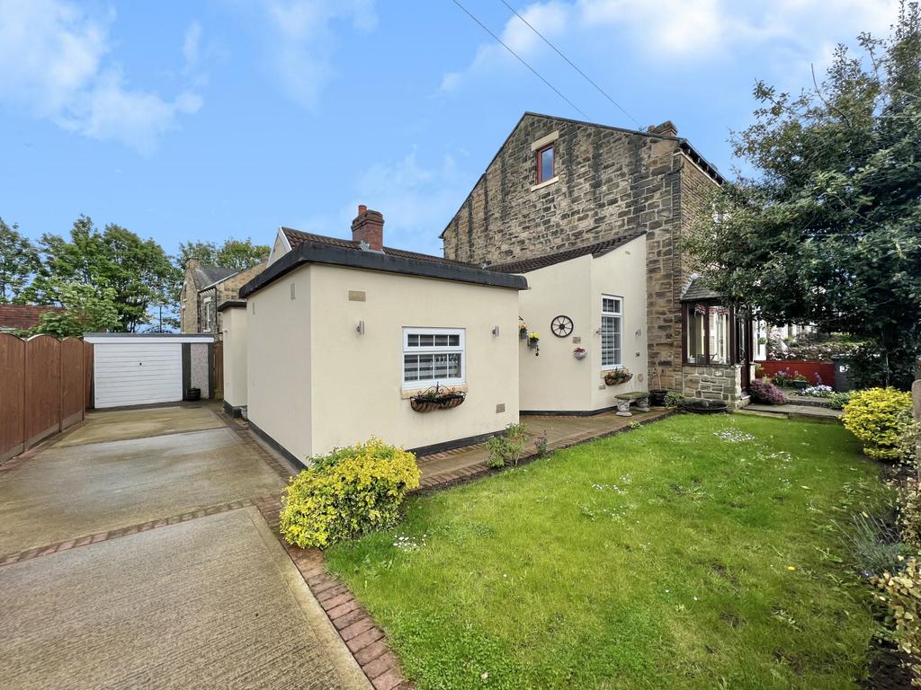 Eshald Place, Woodlesford 2 bed cottage £235,000