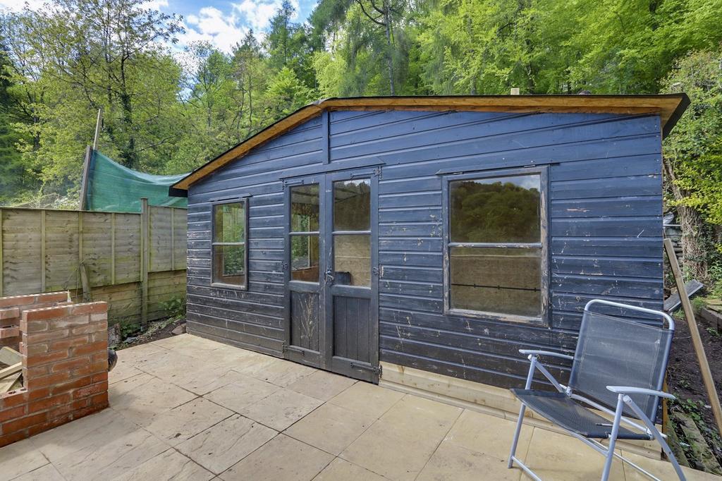 Cabin