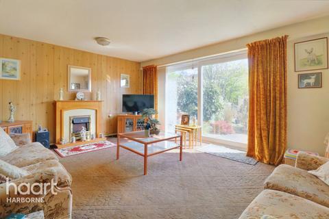 3 bedroom terraced house for sale - County Close, Woodgate