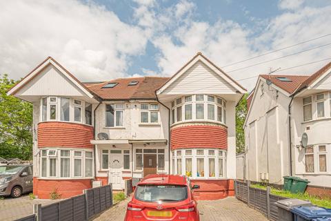 1 bedroom flat for sale, Barford Close, Hendon, London, NW4