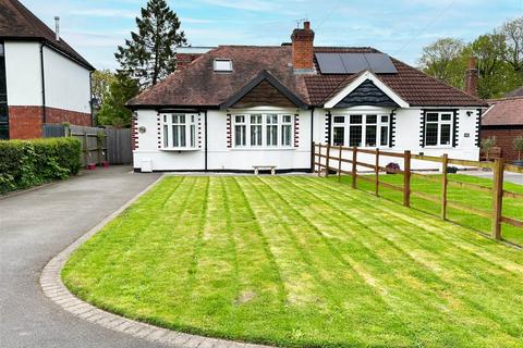 178 Norton Lane, Earlswood, Solihull, B94 5LT