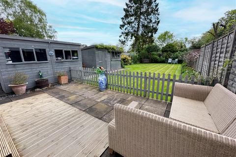 178 Norton Lane, Earlswood, Solihull, B94 5LT