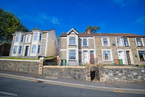 Bryn-onnen Farm Road, Pontlottyn, Bargoed, CF81 9QG