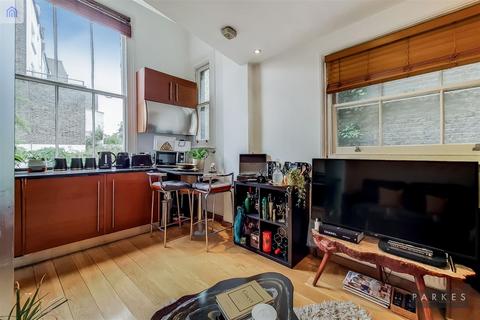 2 bedroom apartment to rent, Earls Court Road, Kensington, London, W8
