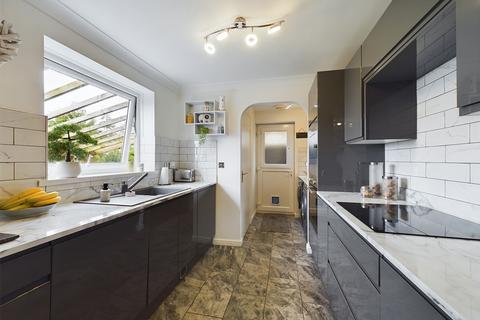 45 Blaen Ifor, Caerphilly, CF83 2NW