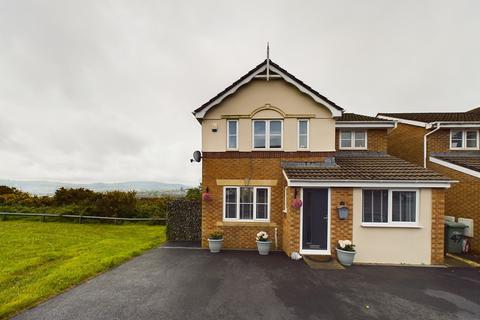 45 Blaen Ifor, Caerphilly, CF83 2NW