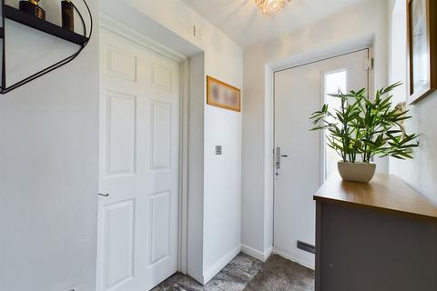 45 Blaen Ifor, Caerphilly, CF83 2NW