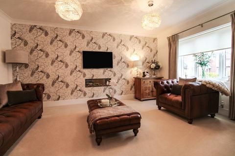 28 Belfry Close, Ashington, NE63 9GF