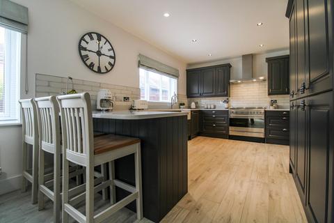 28 Belfry Close, Ashington, NE63 9GF