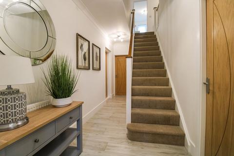 28 Belfry Close, Ashington, NE63 9GF