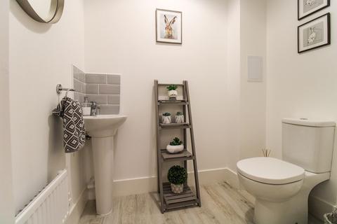 28 Belfry Close, Ashington, NE63 9GF