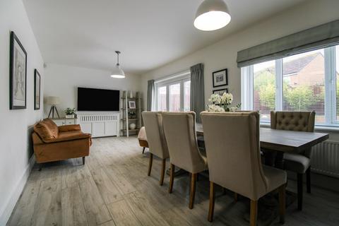 28 Belfry Close, Ashington, NE63 9GF