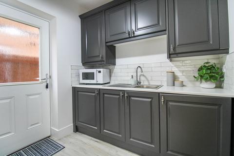 28 Belfry Close, Ashington, NE63 9GF