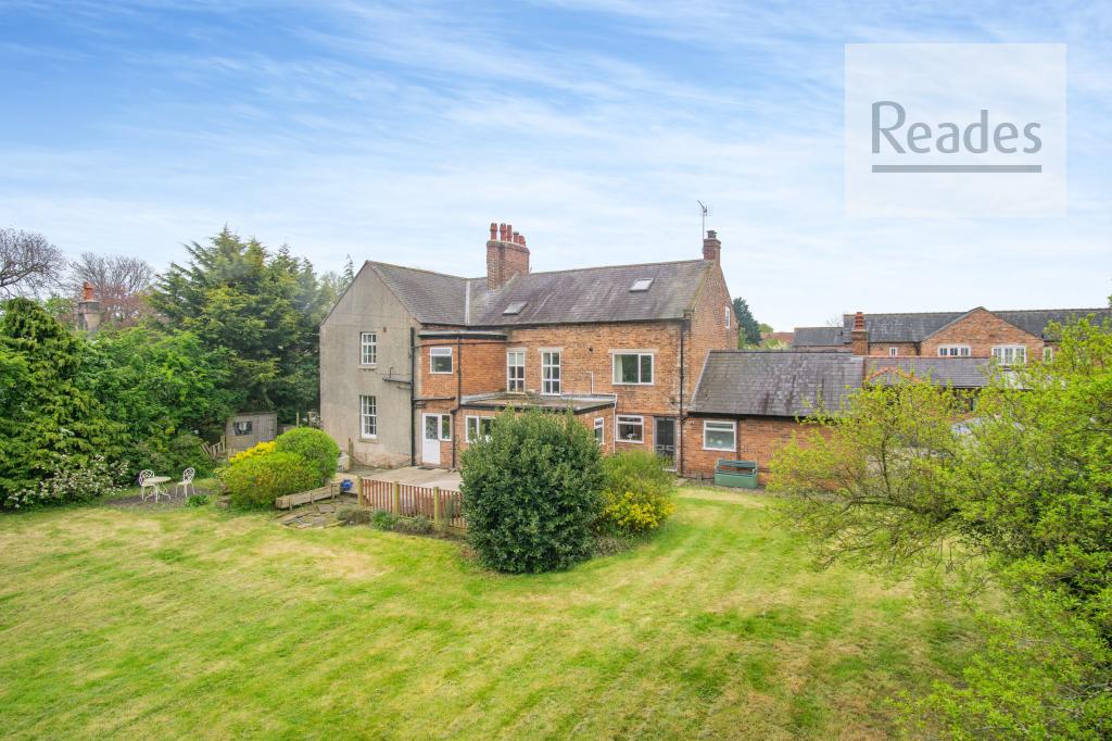 Manor Lane, Hawarden CH5 3 8 bed detached house for sale £1,000,000