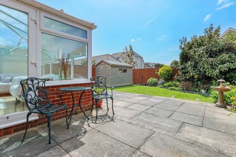 4 bedroom detached house for sale, Monarch Gardens, Eastbourne