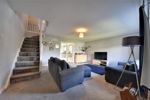 3 bedroom semi-detached house for sale - Clover Way, Red Lodge, Bury St Edmunds, Suffolk, IP28