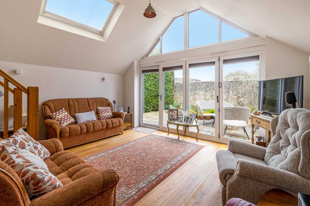 Annexe Sitting Room