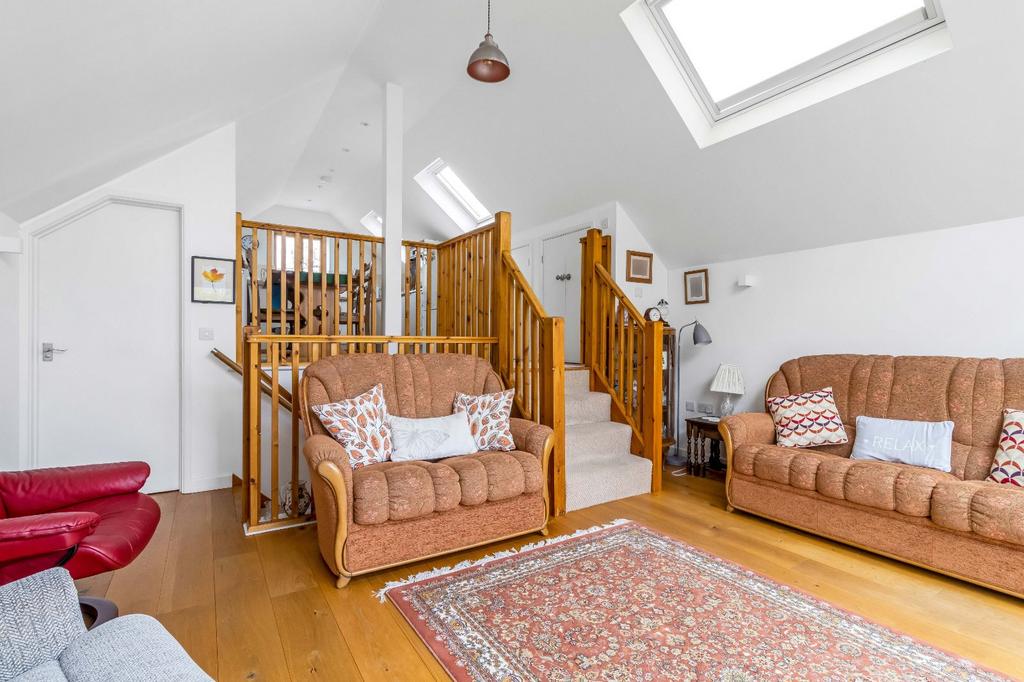 Annexe Sitting Room