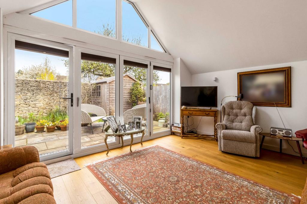 Annexe Sitting Room