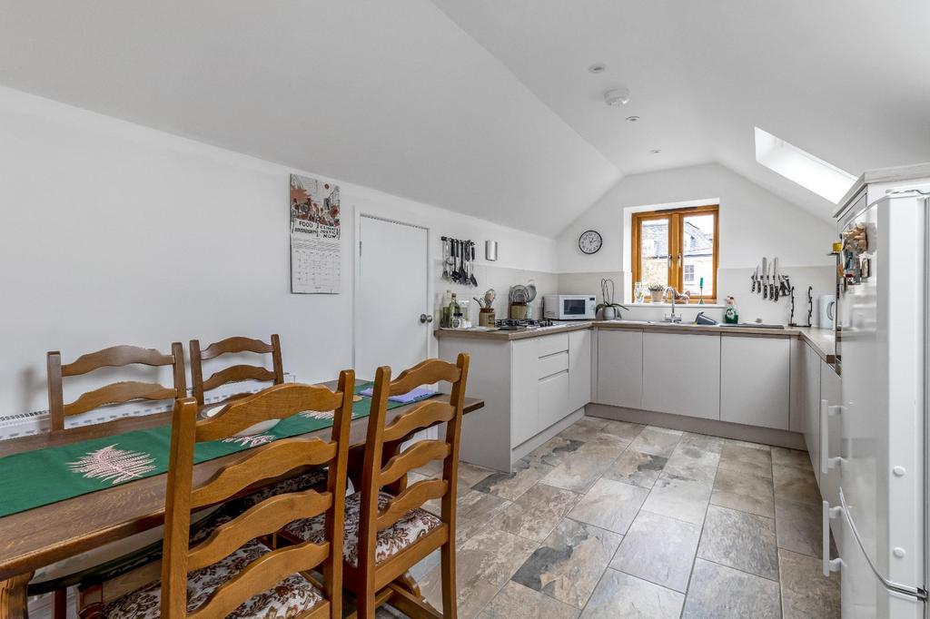 Annexe Kitchen