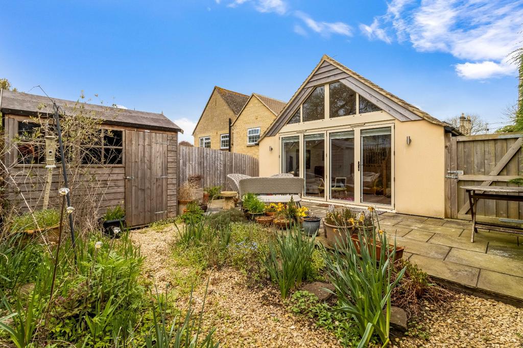 Annexe Back