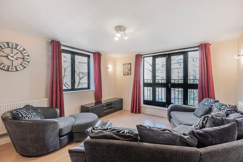 2 bedroom apartment to rent, Iceland Wharf, Surrey Docks, SE16