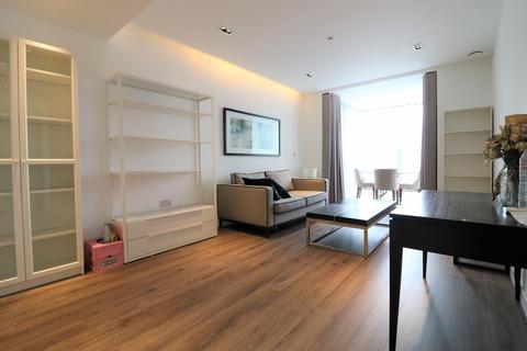 1 bedroom apartment to rent - Cashmere House, Goodmans Fields, Leman Street, Aldgate, Aldgate East, London, E1