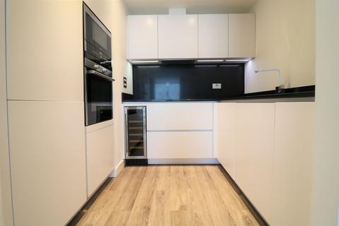 1 bedroom apartment to rent - Cashmere House, Goodmans Fields, Leman Street, Aldgate, Aldgate East, London, E1