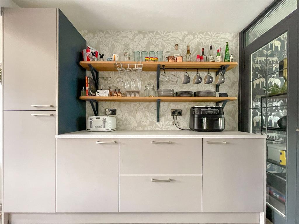 Kitchen/Lifestyle