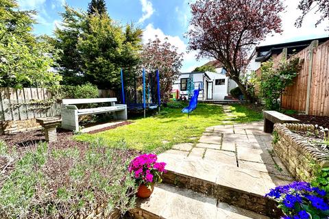 5 bedroom semi-detached house for sale - Shrewsbury Lane, Shooters Hill, London, SE18 3JF