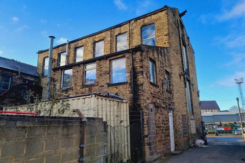 Property for sale - Harris Street, Bradford, BD1