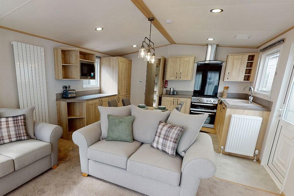 Brigham Holiday Park, Low Road, Brigham, Cockermouth, Cumbria CA13 0XH