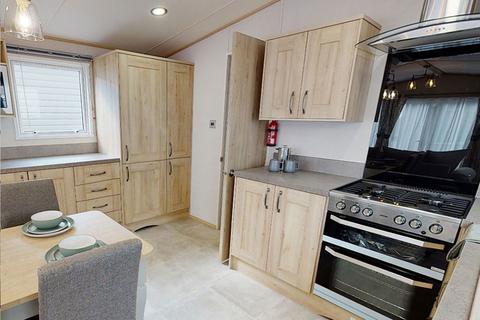 2 bedroom lodge for sale, Brigham Holiday Park, Low Road, Brigham, Cockermouth, Cumbria CA13 0XH