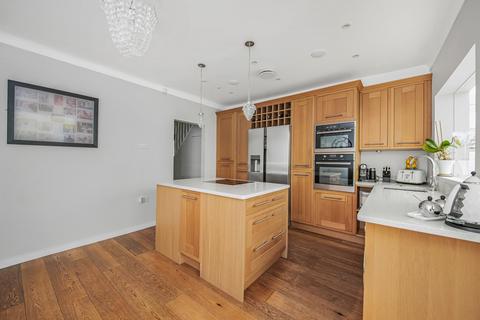 536 Rochester Way, London, SE9 1SQ