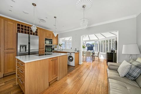 536 Rochester Way, London, SE9 1SQ
